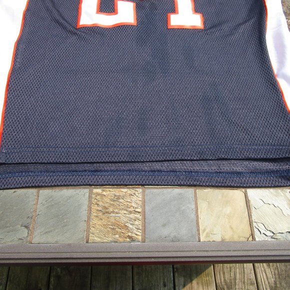 Cadre Athletic Bears V-neck Shirt Size XL - Picture 5 of 12